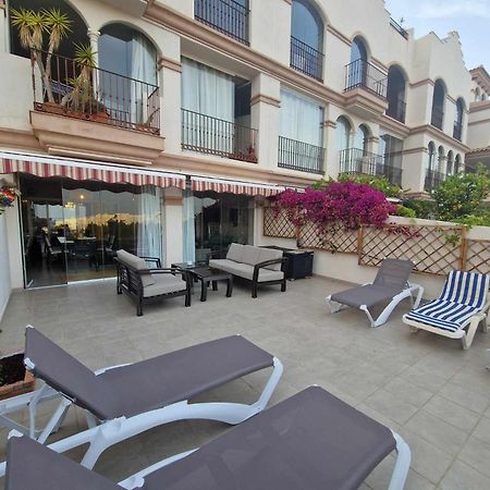 Atlantico Apartment La Cala La Cala De Mijas Exterior foto