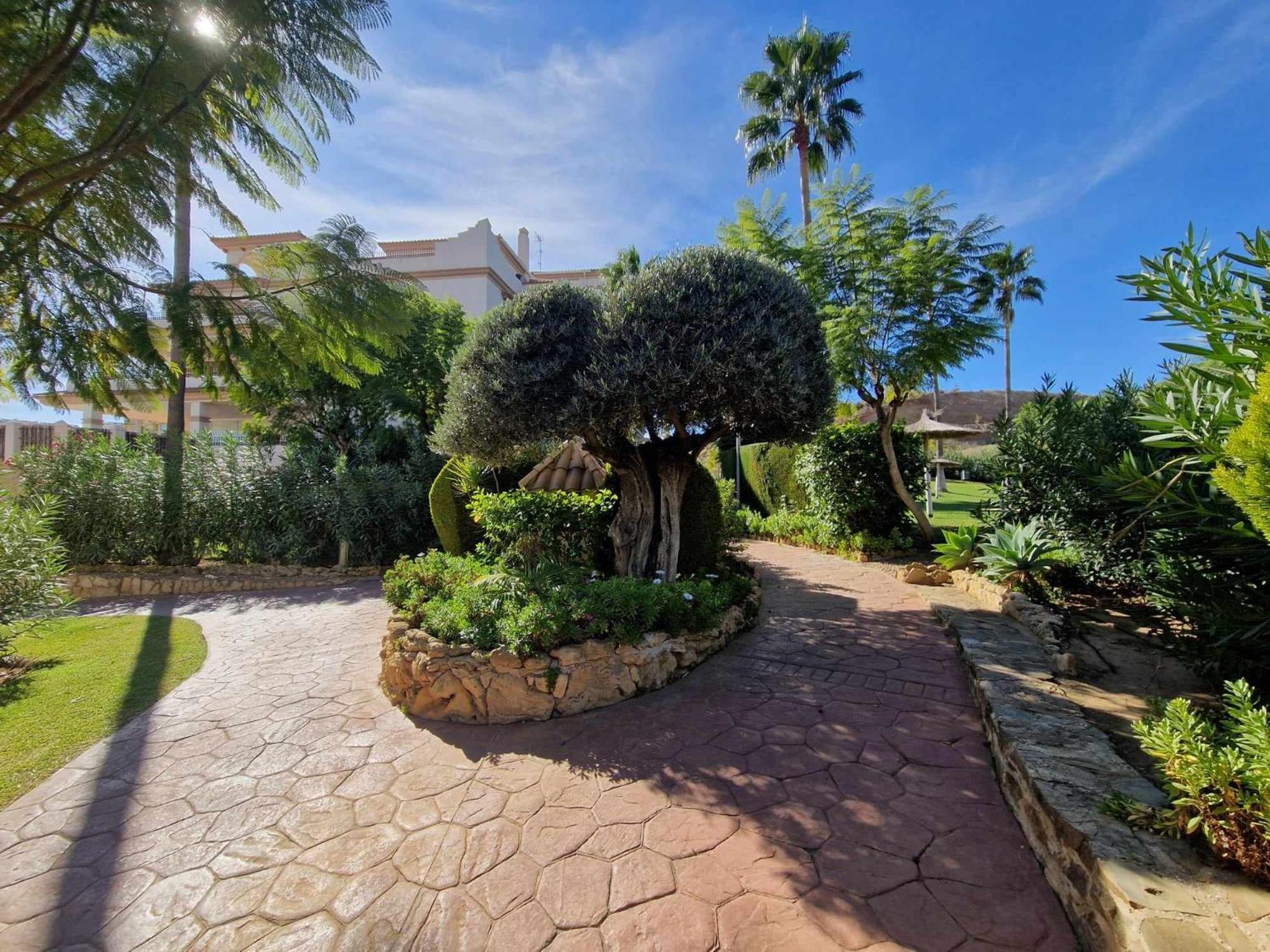 Atlantico Apartment La Cala La Cala De Mijas Exterior foto